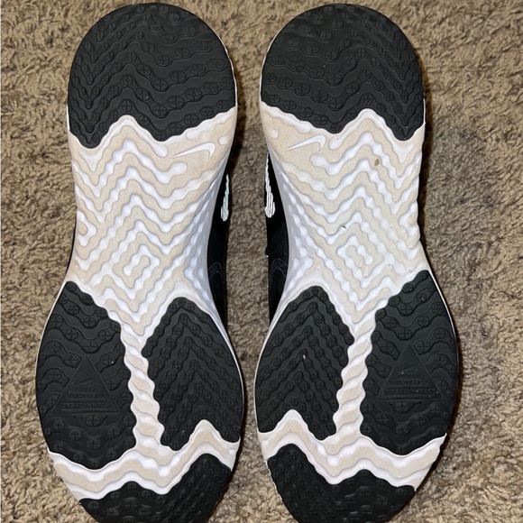 Nike Running Utility Shield- Odyssey React - Picture 2 of 4